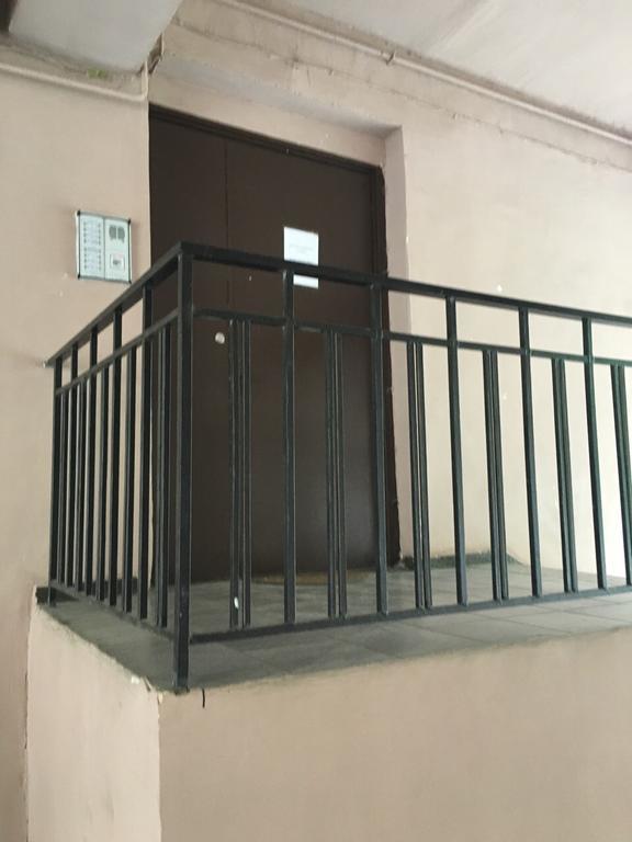Rustaveli Apartment City Centre Тбилиси Екстериор снимка