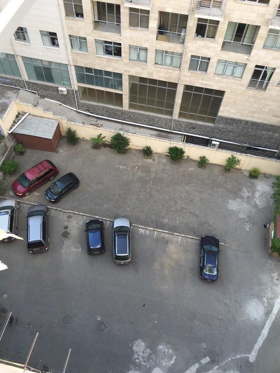 Rustaveli Apartment City Centre Тбилиси Екстериор снимка