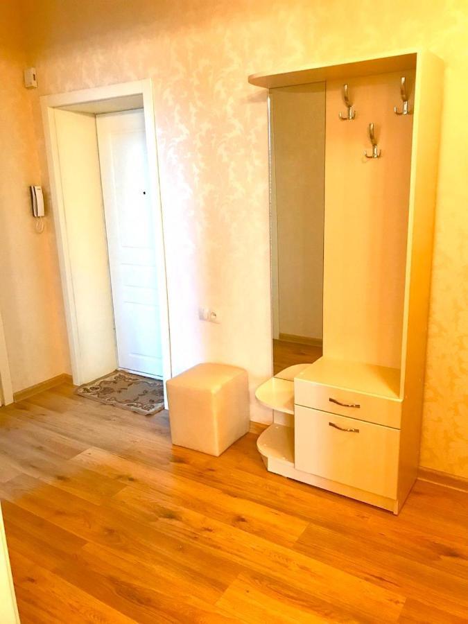 Rustaveli Apartment City Centre Тбилиси Екстериор снимка